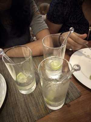 Chutneez Restaurant Lounge & Bar