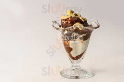 Pabrai's Fresh & Naturelle Ice Creams