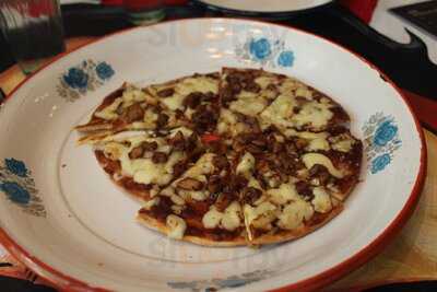 Genuine Broaster Chicken