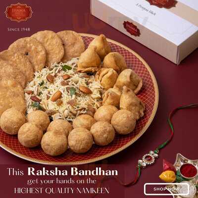 Tharus Mukhi Bhandar