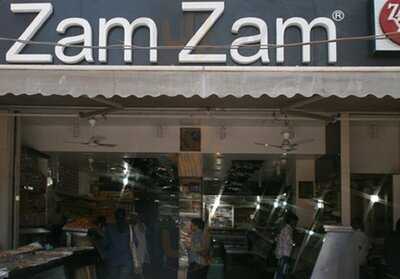 Zam Zam Sweets & Bakery