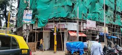 Zam Zam Sweets & Bakery