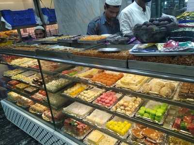 Zam Zam Sweets & Bakery