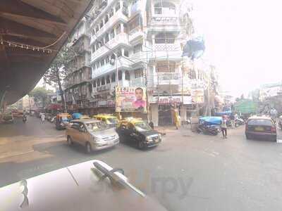 Zam Zam Sweets & Bakery