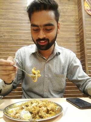 Jain Sweets & Restaurant