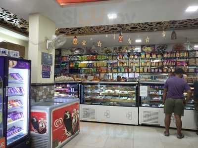 Jain Sweets & Restaurant