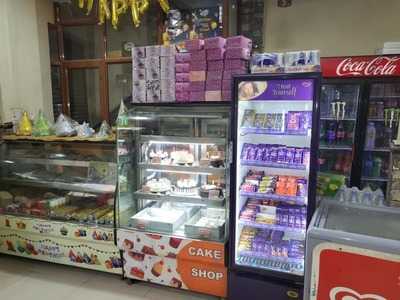 Jain Sweets & Restaurant