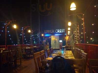 Upper Crest