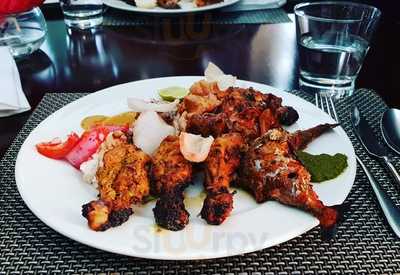Kabab Masti