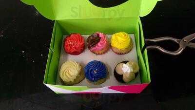 Lsd - Love Sugar & Dough