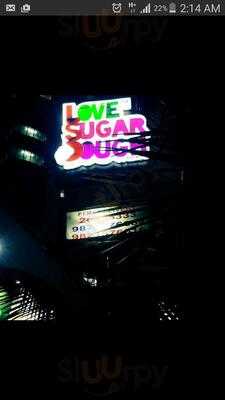 Lsd - Love Sugar & Dough