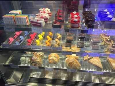 Lsd - Love Sugar & Dough