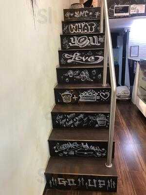 Lsd - Love Sugar & Dough