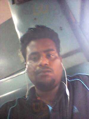 Tendulkar Restaurant