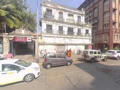 Tendulkar Restaurant