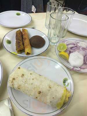 Moti Mahal & Restaurant