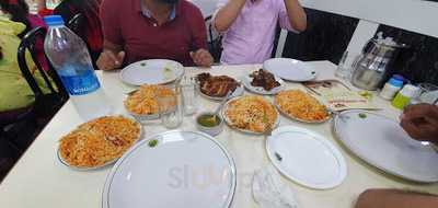 Moti Mahal & Restaurant