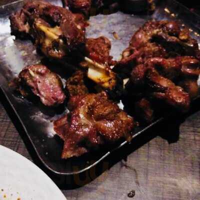 Khalsa Parivar Restaurant