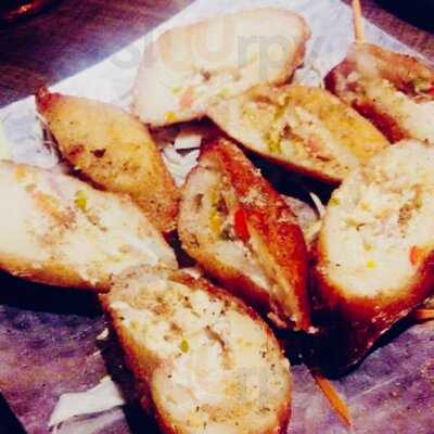 Khalsa Parivar Restaurant