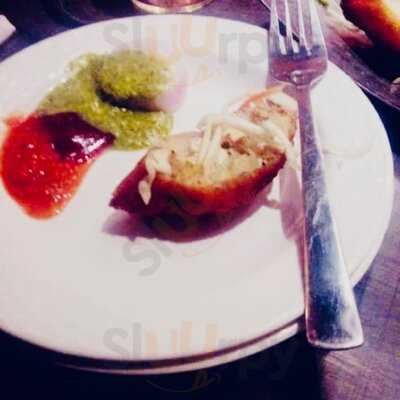 Khalsa Parivar Restaurant