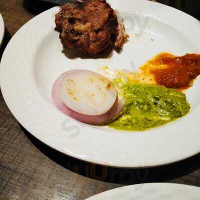 Khalsa Parivar Restaurant