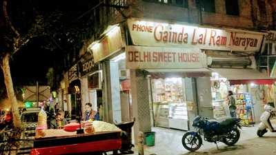 Delhi Sweets House