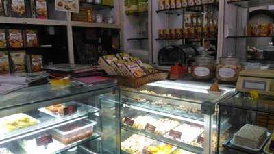 Punjabi Chandu Halwai