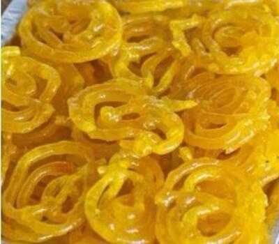 Punjabi Chandu Halwai