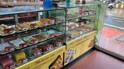 Punjabi Chandu Halwai