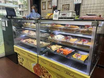 Punjabi Chandu Halwai