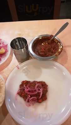 Moti Mahal Restaurant