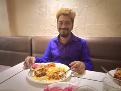 Moti Mahal Restaurant