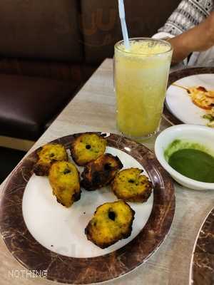 Moti Mahal Restaurant