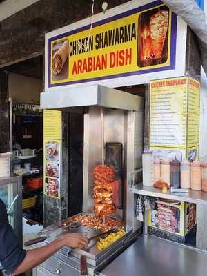 Moti Mahal Restaurant