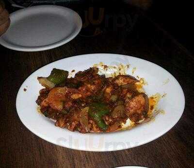 Vertigo Bar & Eatery