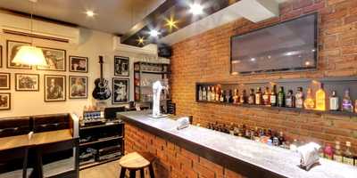 Vertigo Bar & Eatery