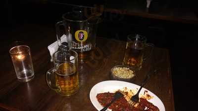 Vertigo Bar & Eatery