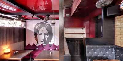 Vertigo Bar & Eatery