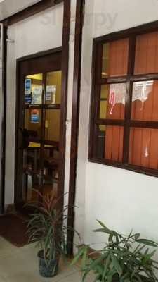 The First Floor Restaurant & Bar