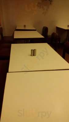 The First Floor Restaurant & Bar