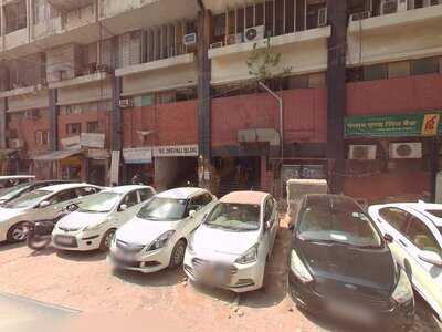 The First Floor Restaurant & Bar