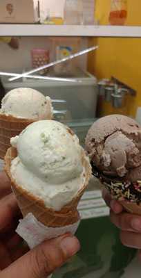 Sancha Ice Creams