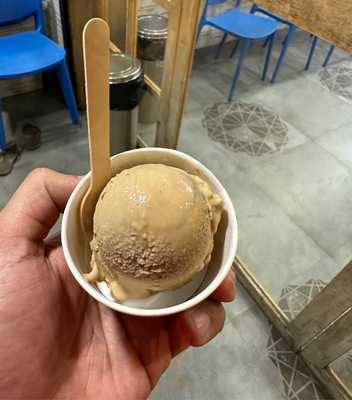 Sancha Ice Creams