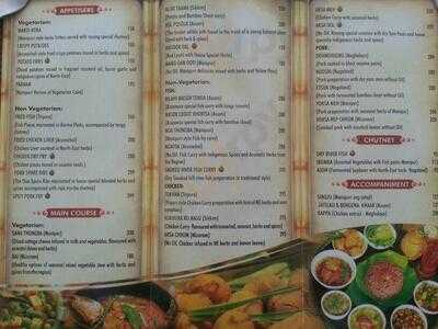 Cafe Rosang And Store