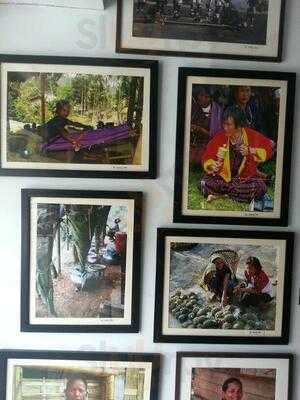 Cafe Rosang And Store