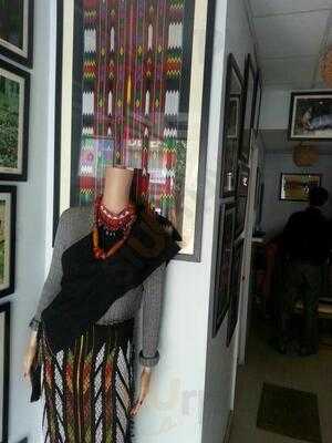 Cafe Rosang And Store