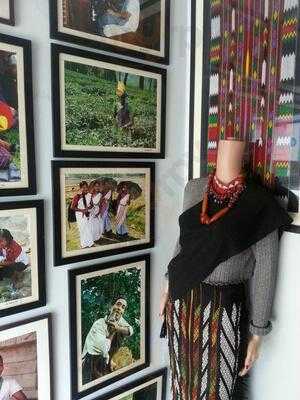 Cafe Rosang And Store