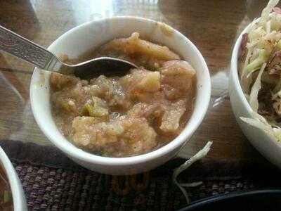 Cafe Rosang And Store