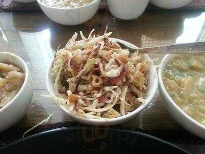 Cafe Rosang And Store