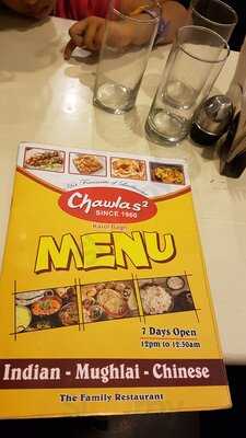 Chawla's